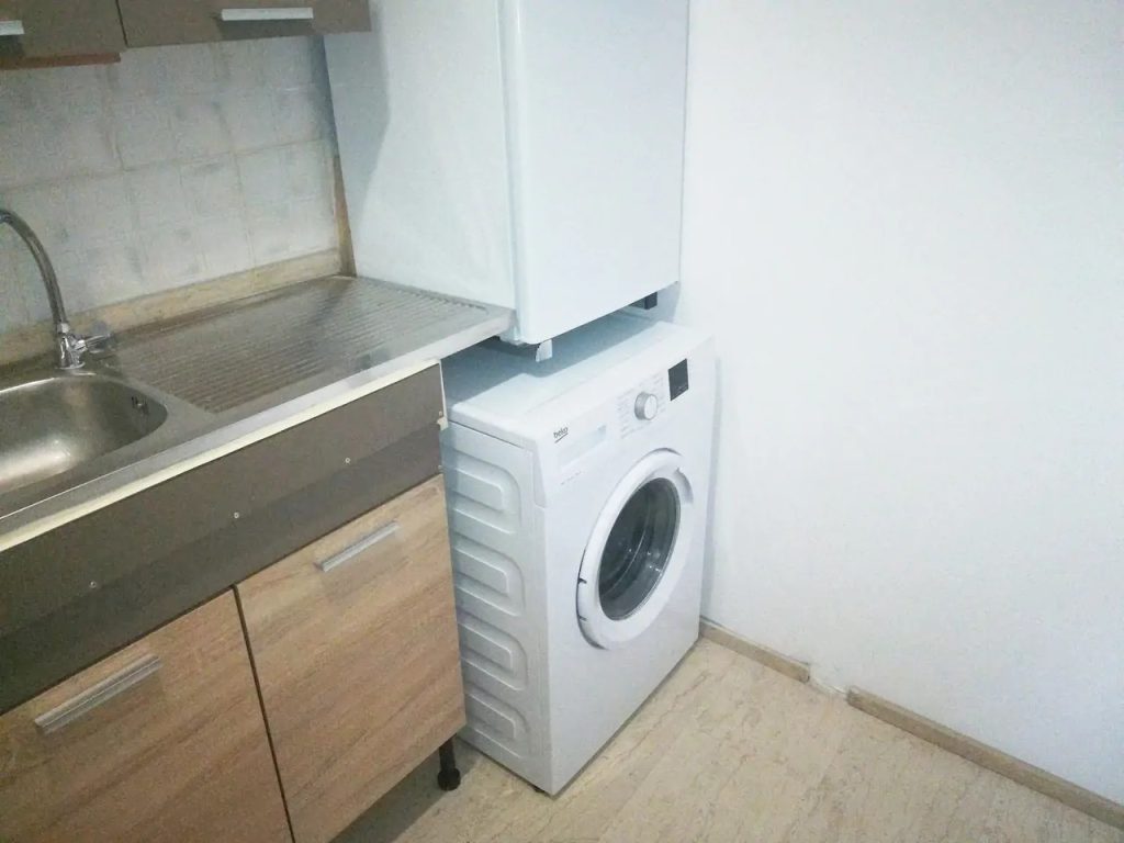 Zen Apartment - Rethymno