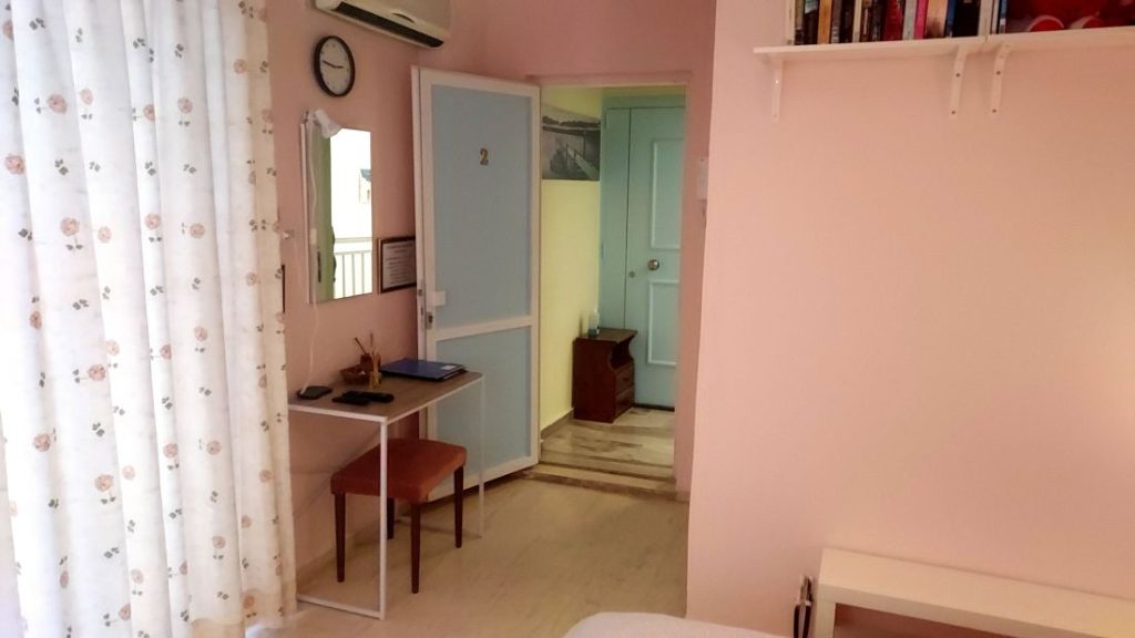 Zen Apartment - Rethymno