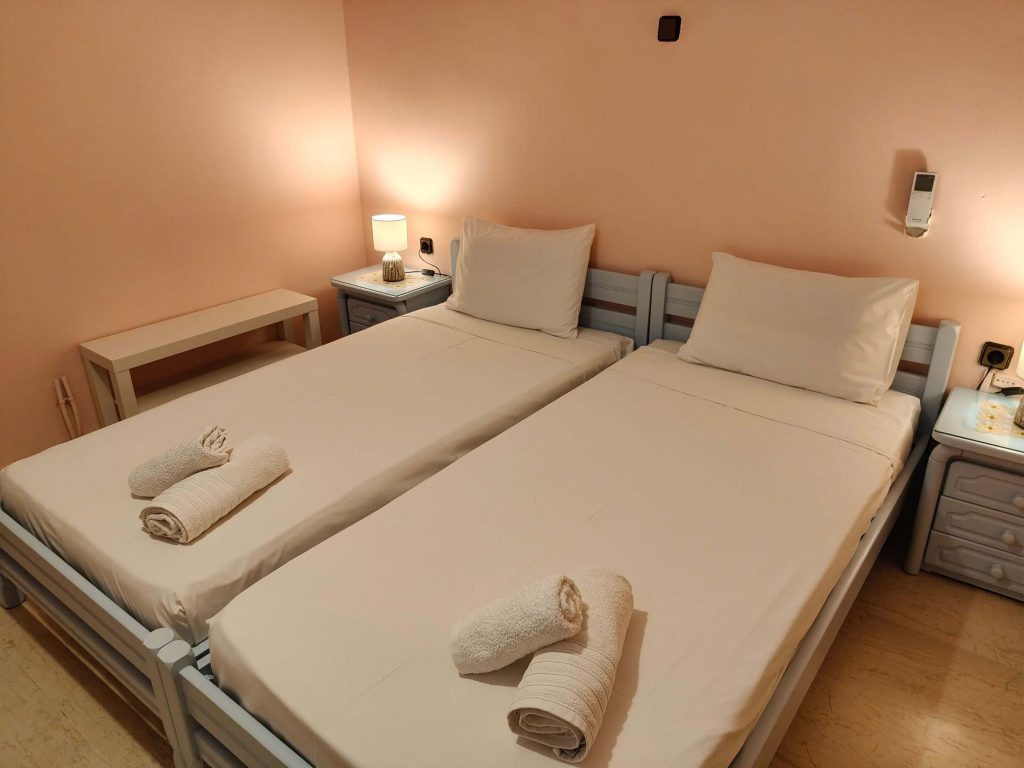 Zen Apartment - Rethymno