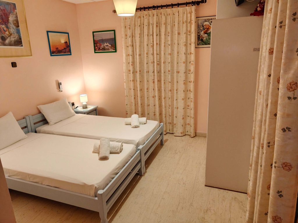 Zen Apartment - Rethymno