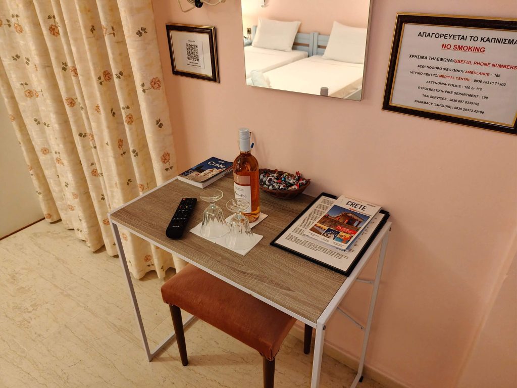 Zen Apartment - Rethymno