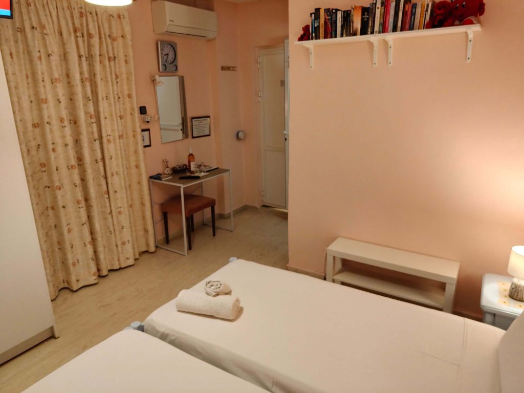 Zen Apartment - Rethymno